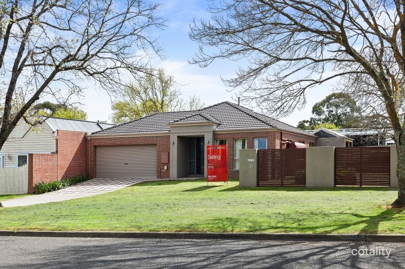 318 Barkly St, Buninyong, VIC 3357