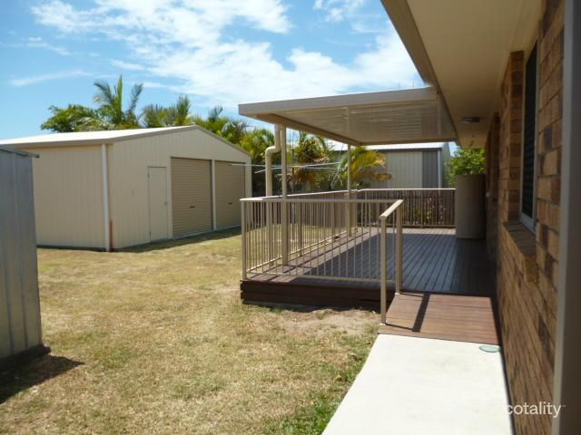 19 Romney St, Pialba, QLD 4655