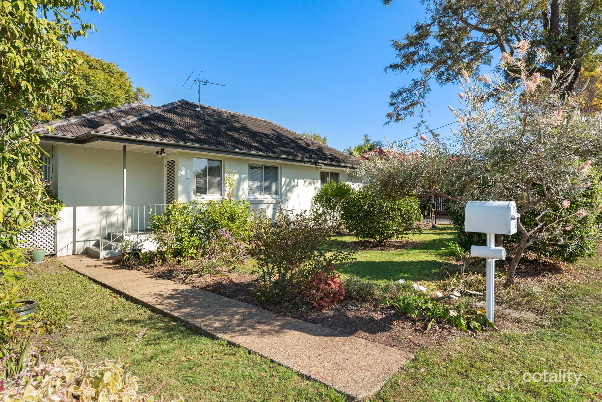 31 Lynmouth St, Upper Mount Gravatt, QLD 4122
