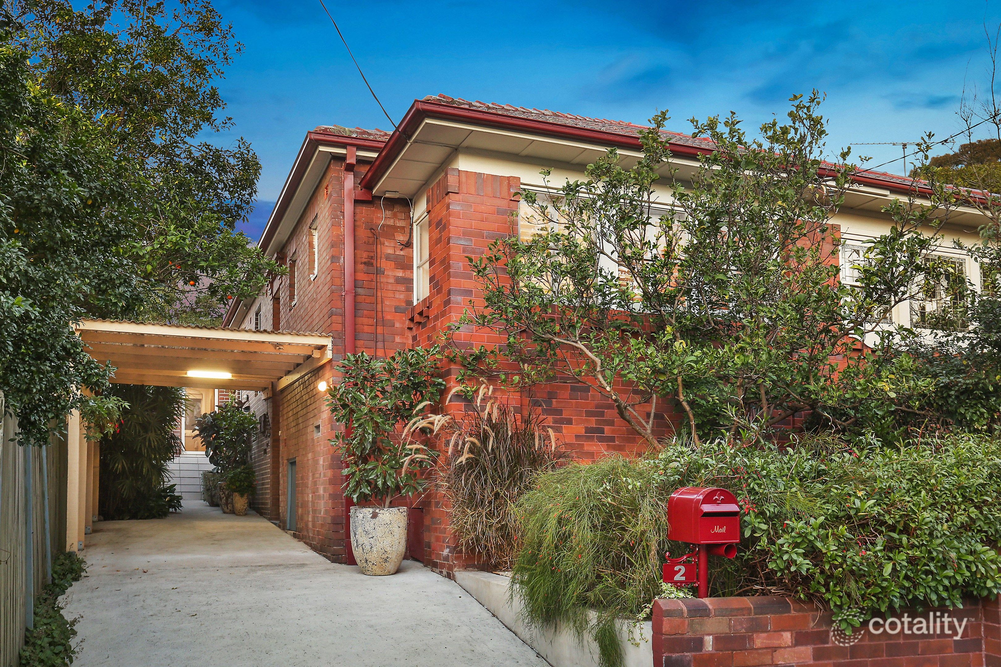 2 Louisa St, Summer Hill, NSW 2130