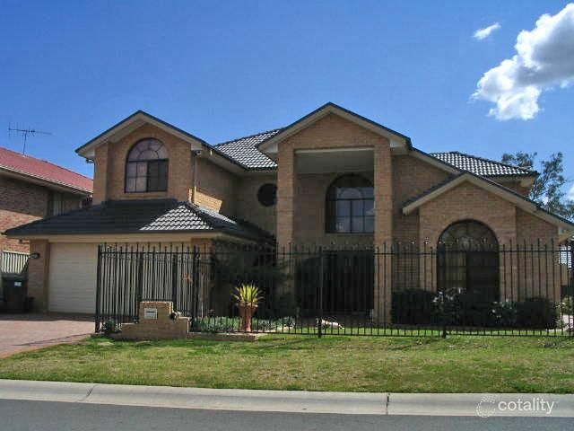 4 Pelorus Ave, Voyager Point, NSW 2172