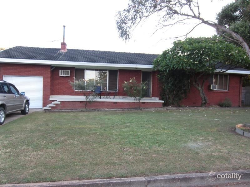 6 Flowerbank Cl, Singleton, NSW 2330