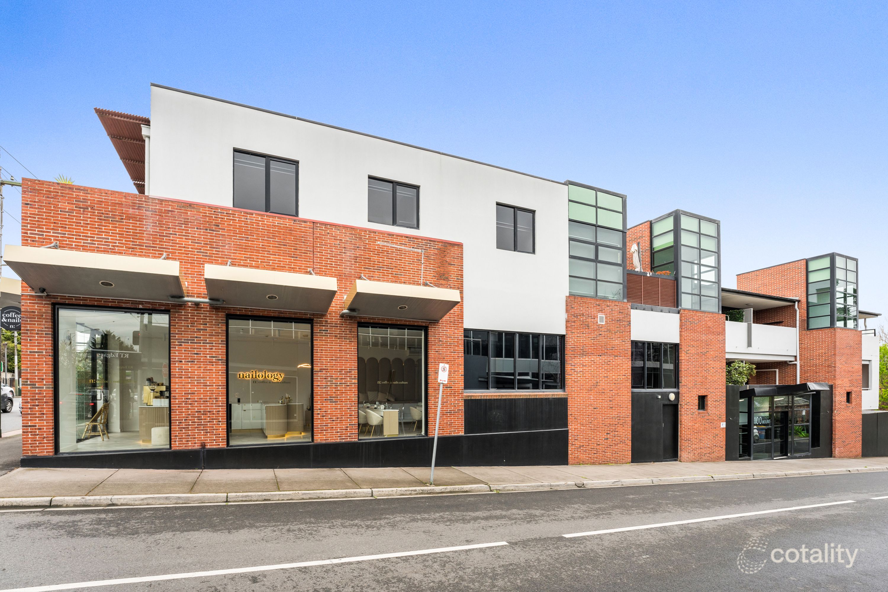 7/100 Mount St, Kew, VIC 3101