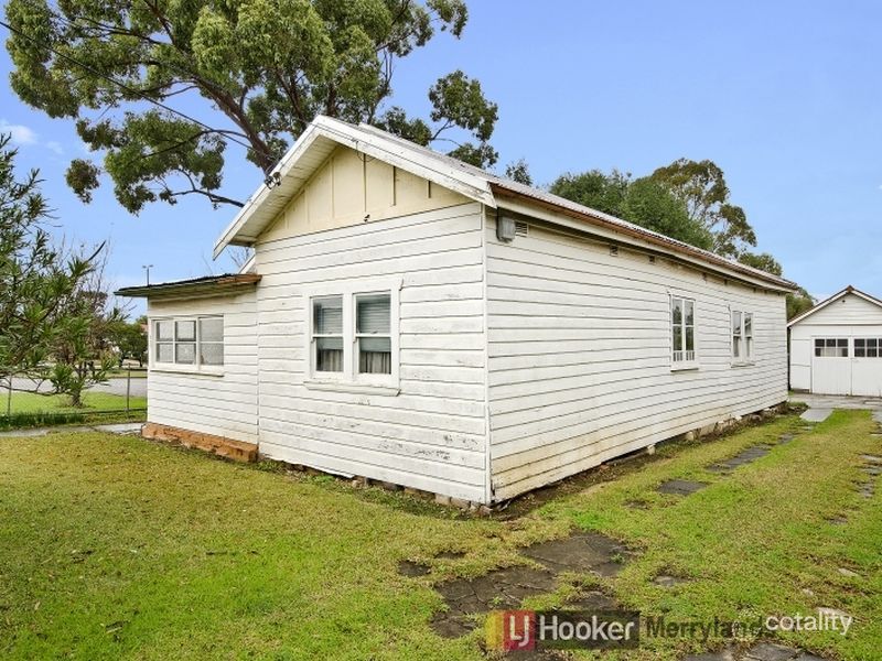 520 Guildford Rd, Guildford, NSW 2161