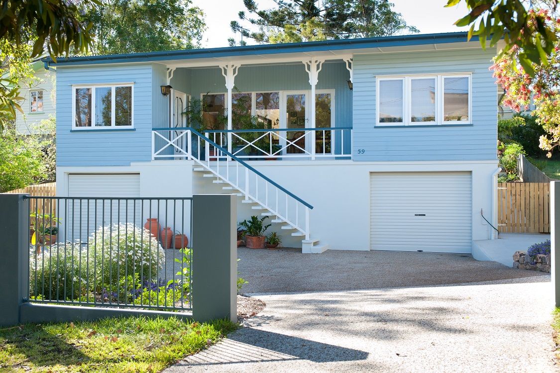 59 Thorpe St, Indooroopilly, QLD 4068