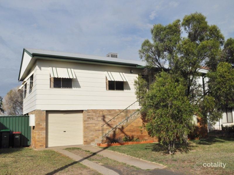 26 Taylor St, Narrabri, NSW 2390