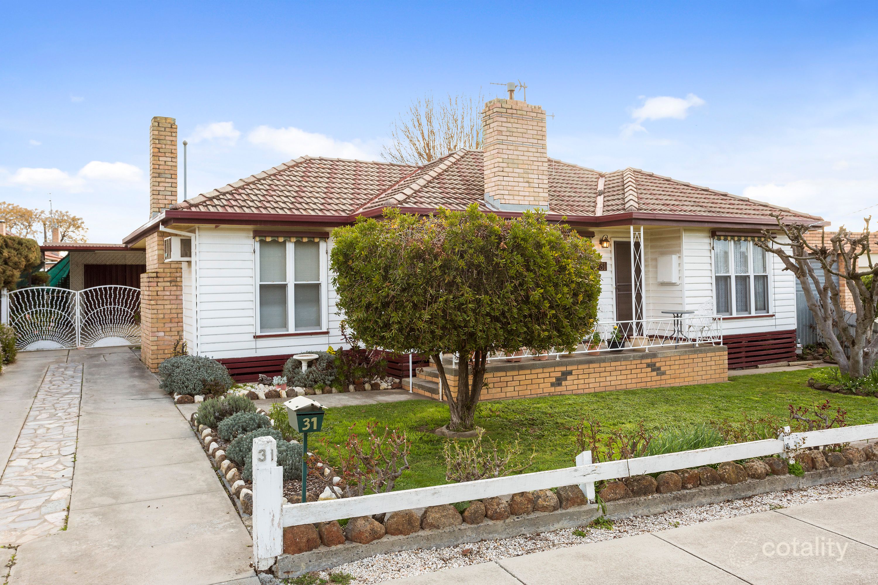 31 Black St, Long Gully, VIC 3550