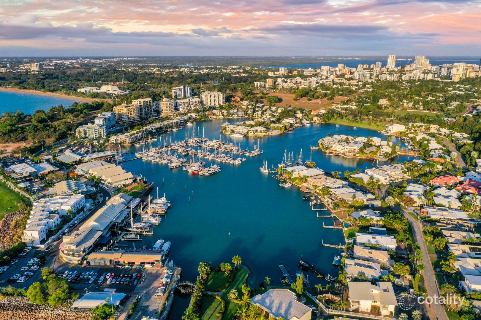 5/81 Cullen Bay Cres, Larrakeyah, NT 0820