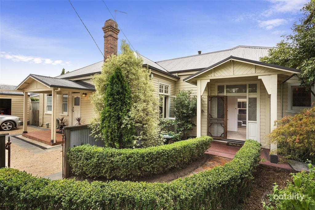 4 Croydon Ave, Newstead, TAS 7250