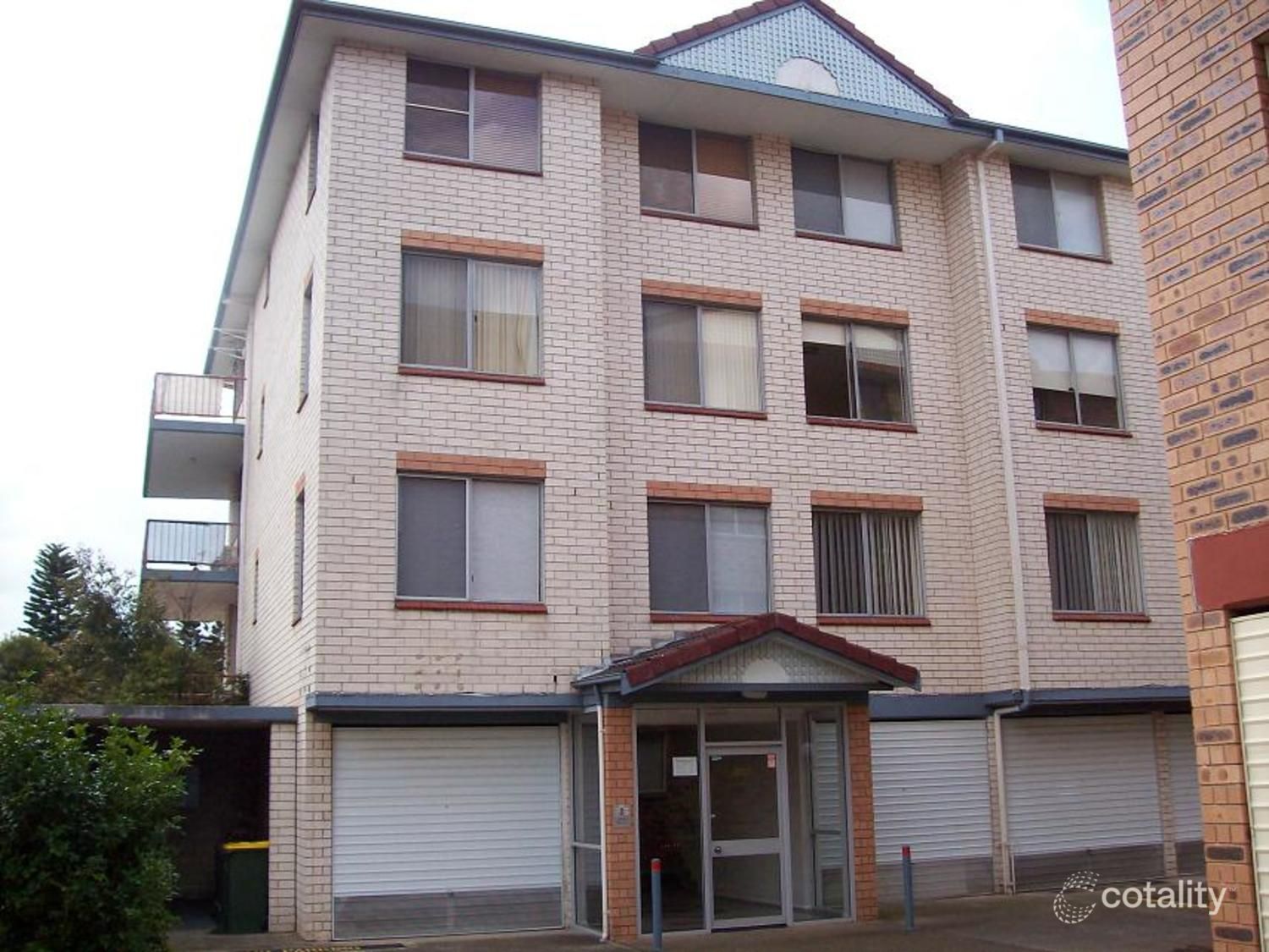 91/4 Riverpark Dr, Liverpool, NSW 2170