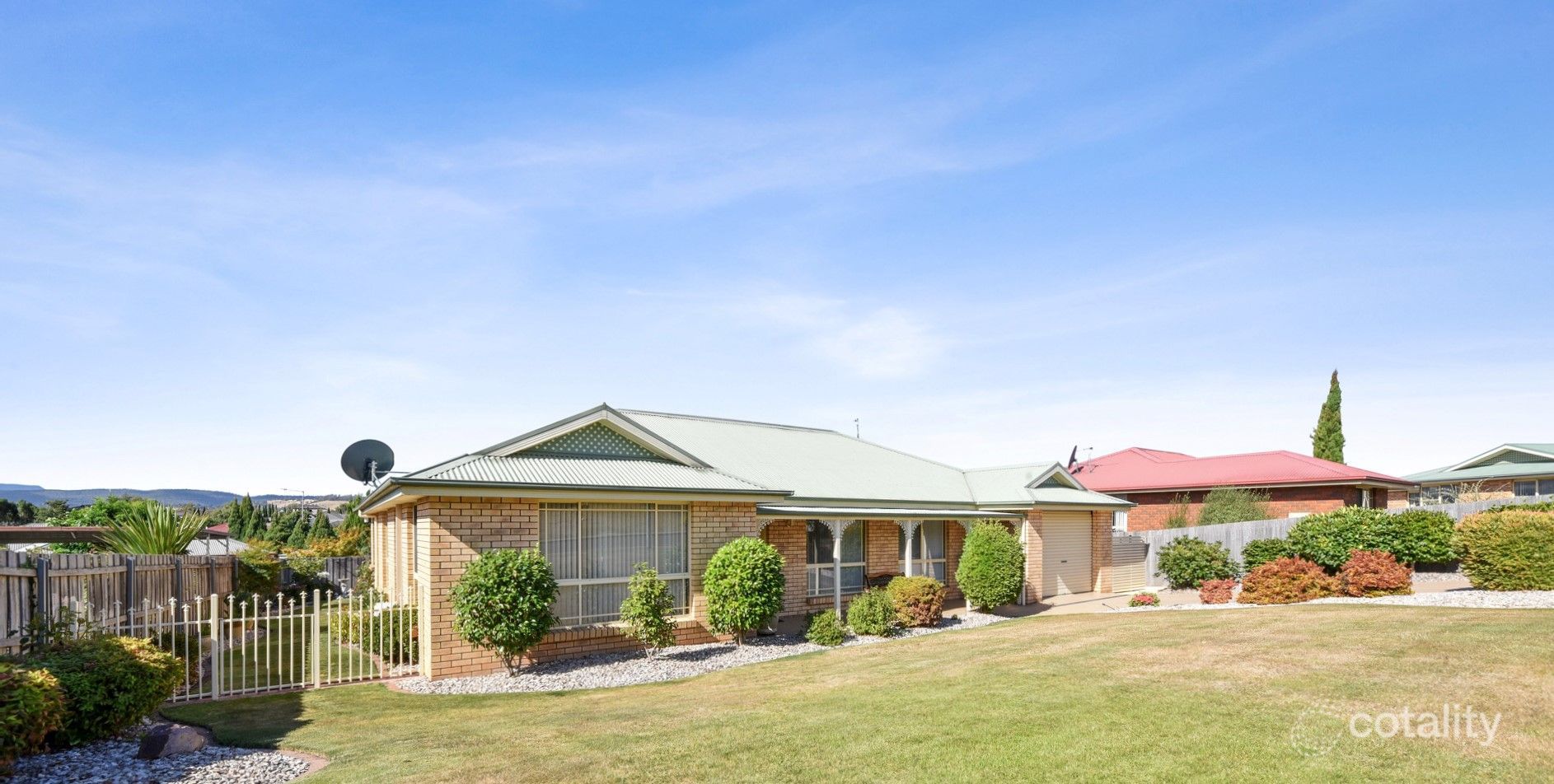 13 Piper Ave, Youngtown, TAS 7249