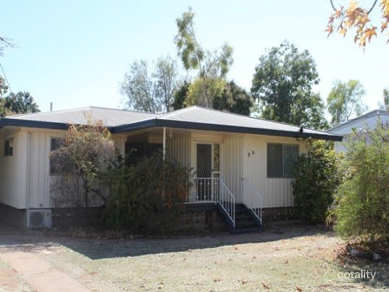 90 Brett Ave, Healy, QLD 4825