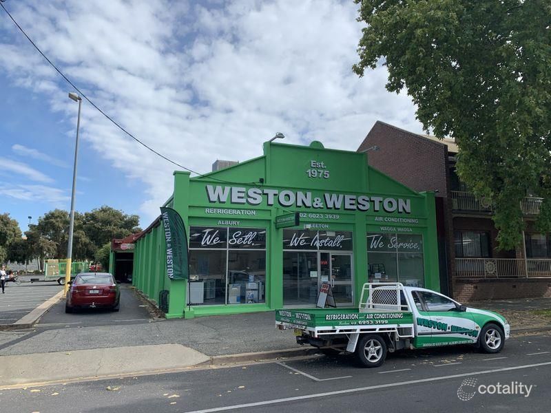 571 David St, Albury, NSW 2640