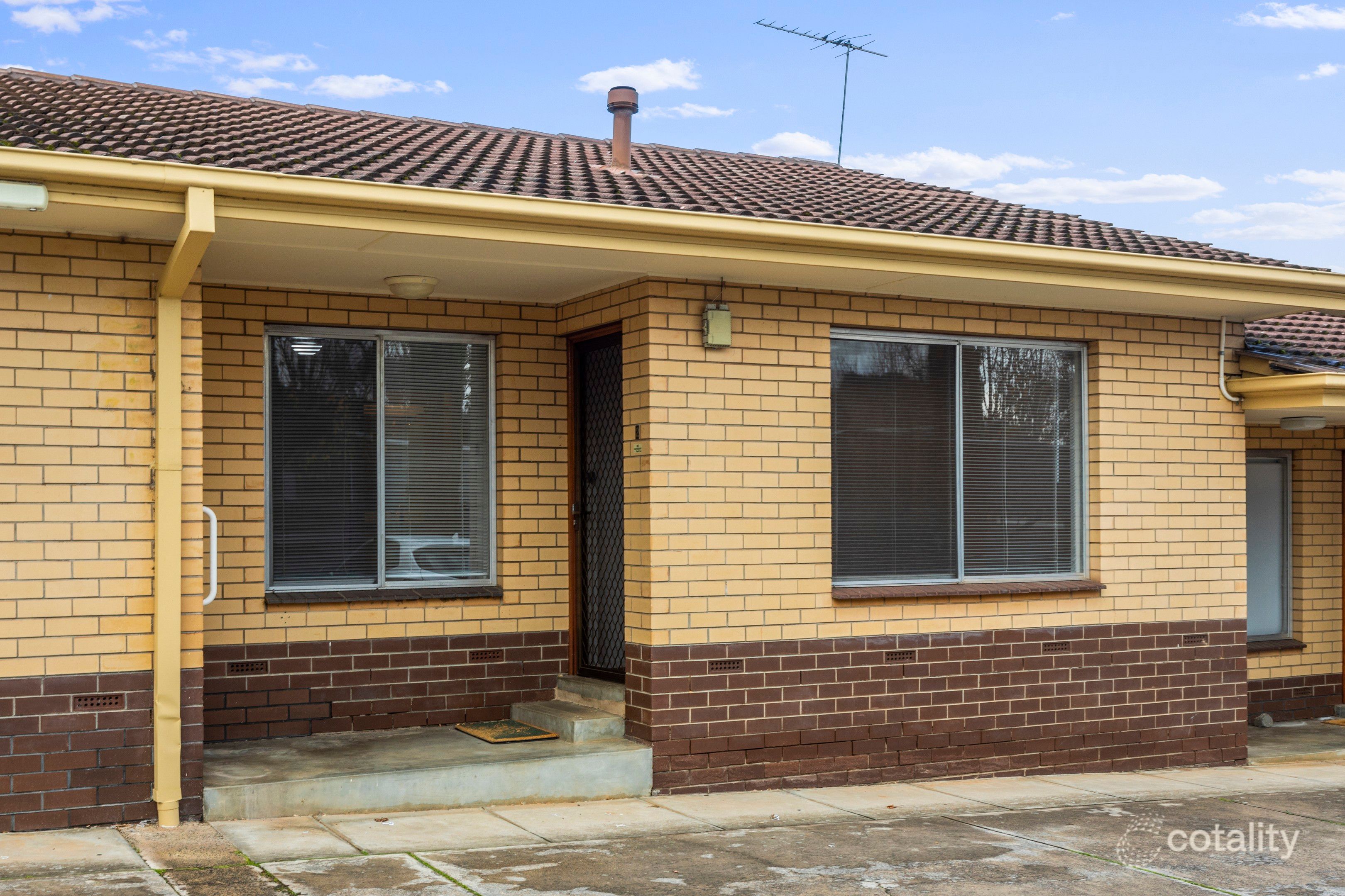 2/35 Catherine St, Clapham, SA 5062