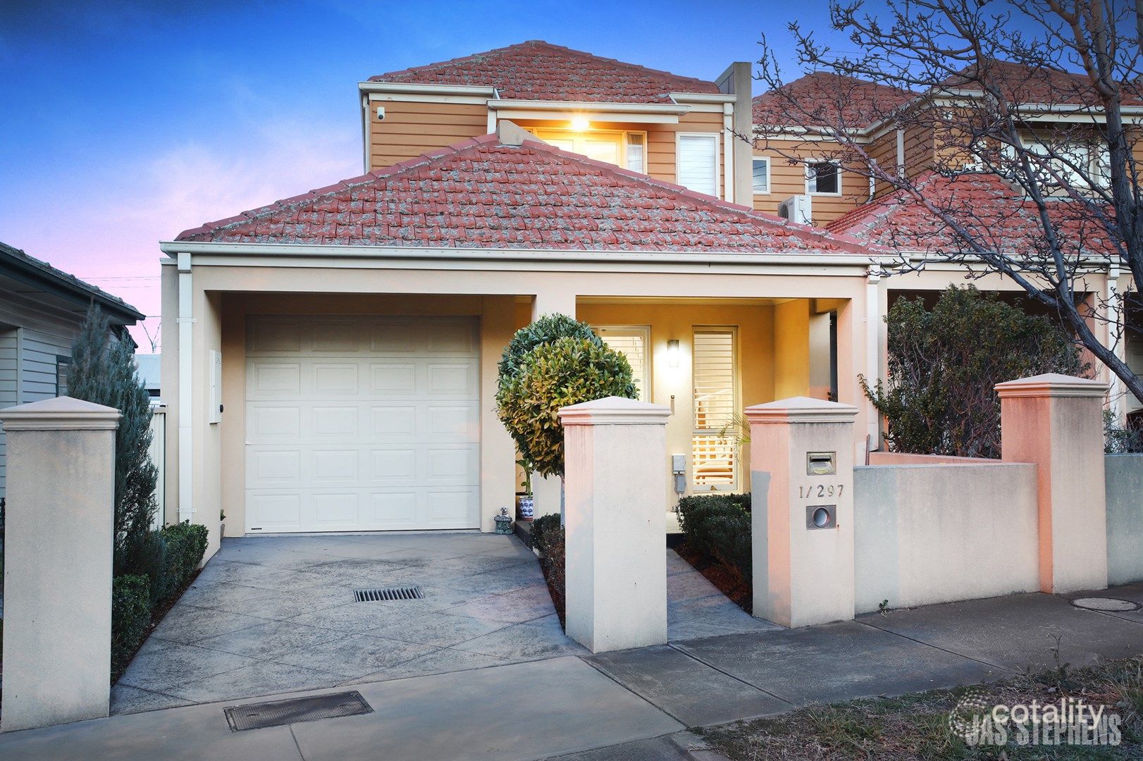 1/297 Nicholson St, Seddon, VIC 3011