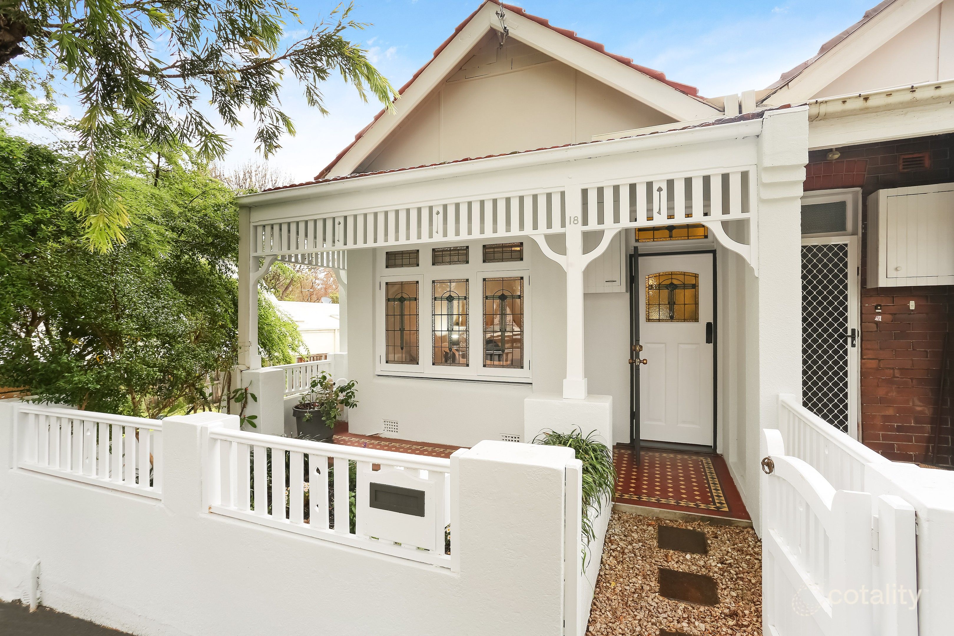 18 Edith St, Leichhardt, NSW 2040