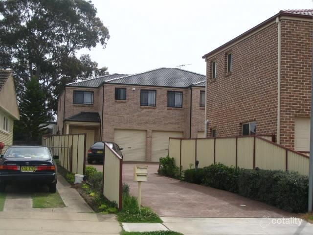 87b Webster Rd, Lurnea, NSW 2170