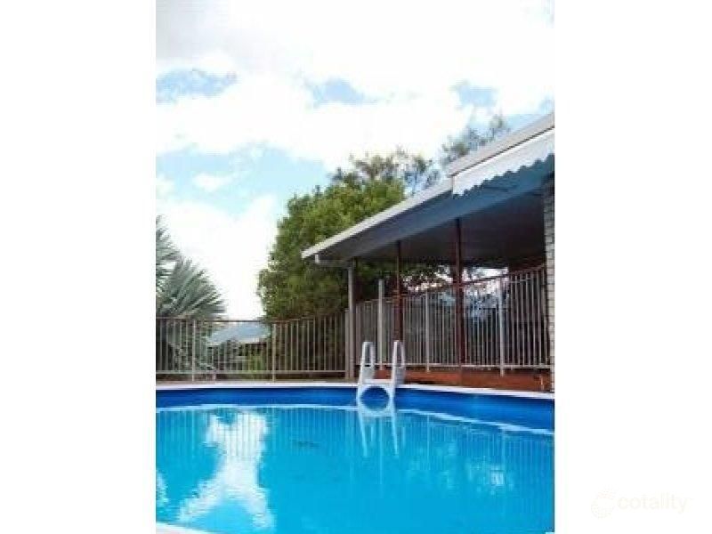 7 Sunset Dr, Gracemere, QLD 4702