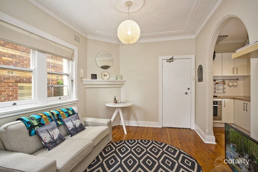 3/19 Wellington St, Bondi, NSW 2026