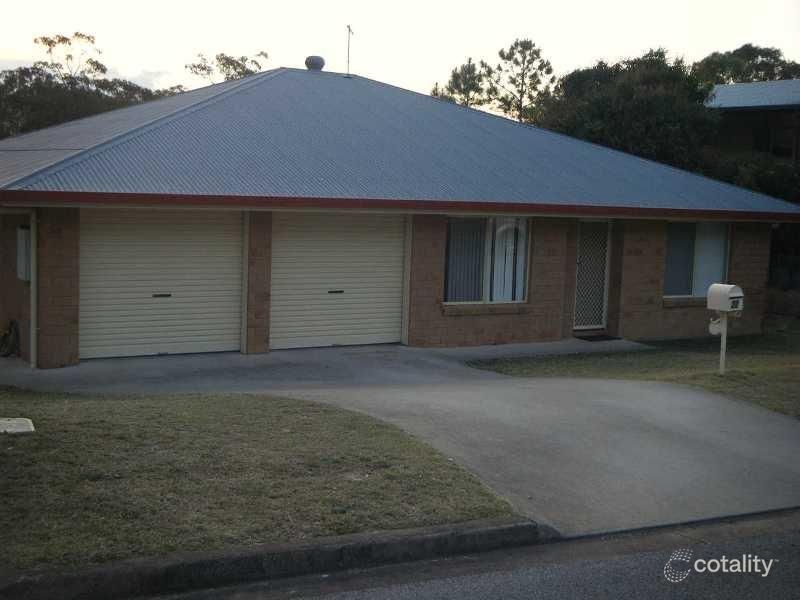 22 Flounder Cres, Toolooa, QLD 4680