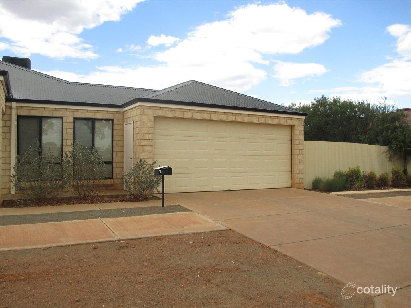 6 Marshall St, West Lamington, WA 6430