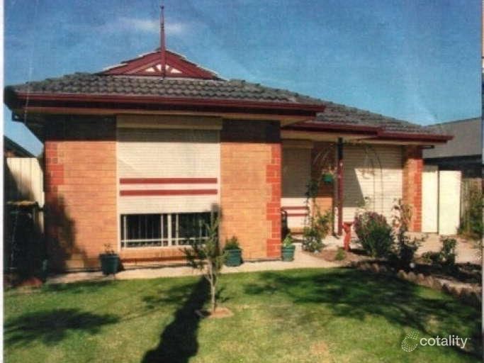 8 Audley Ave, Salisbury North, SA 5108