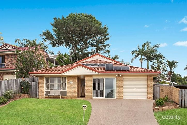 8 Jumbuck Cres, Terranora, NSW 2486