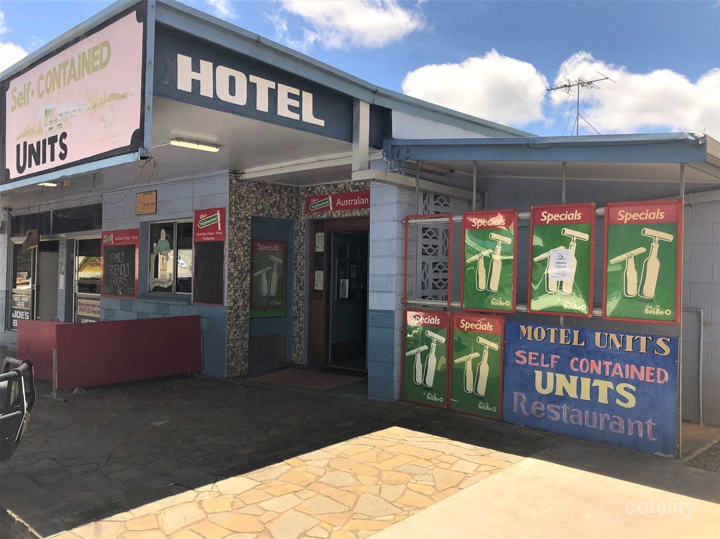 44 Grace St, Herberton, QLD 4887