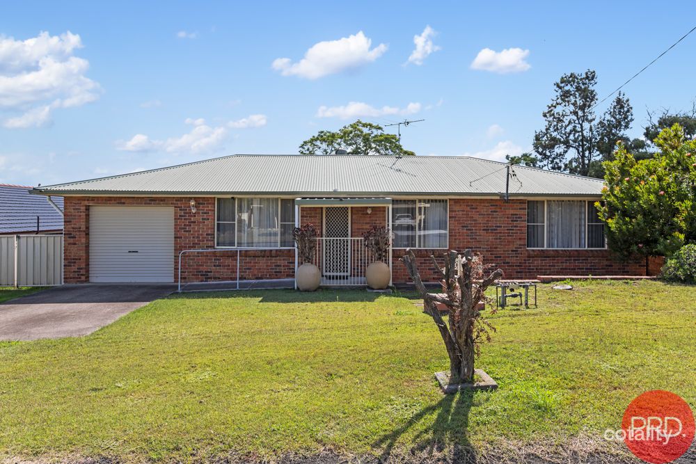 15 Filey St, Greta, NSW 2334