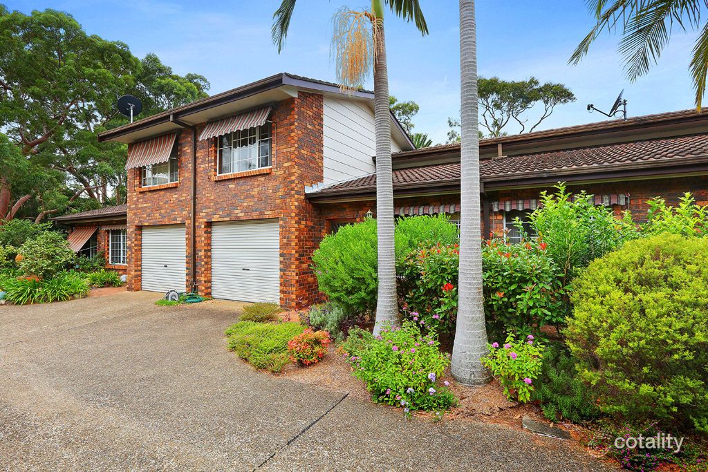 8/61-63 Caringbah Rd, Caringbah, NSW 2229