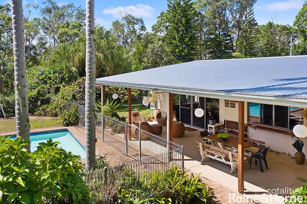 513 Kenilworth Skyring Creek Rd, Ridgewood, QLD 4563