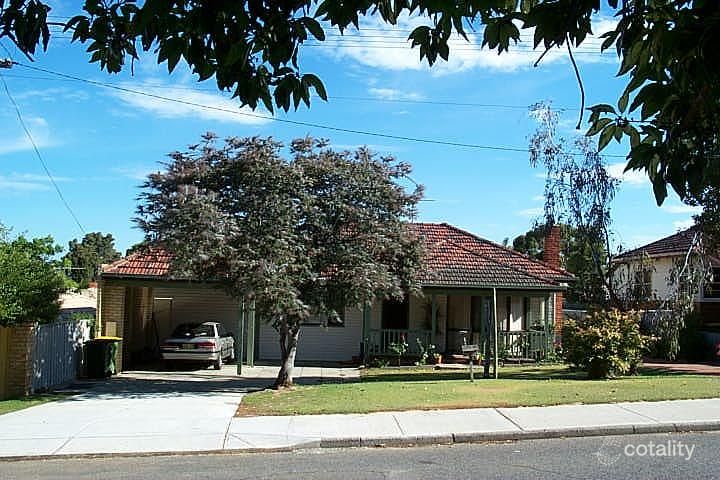 93a Zenobia St, Palmyra, WA 6157