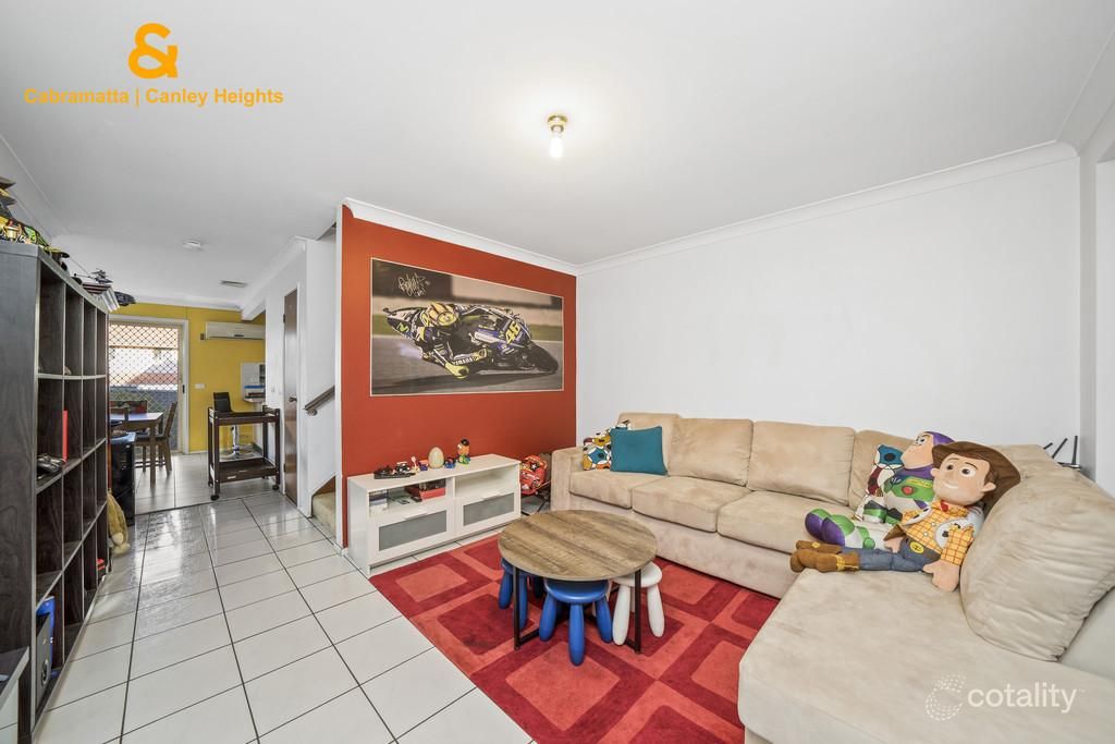 3/20 Thelma St, Lurnea, NSW 2170