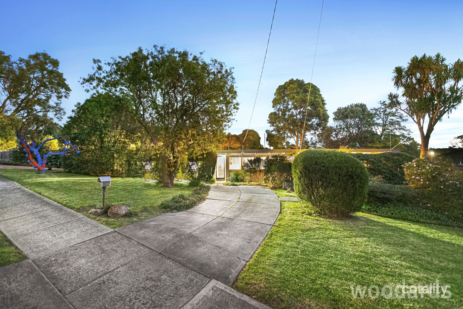 35 Balmoral St, Kilsyth, VIC 3137