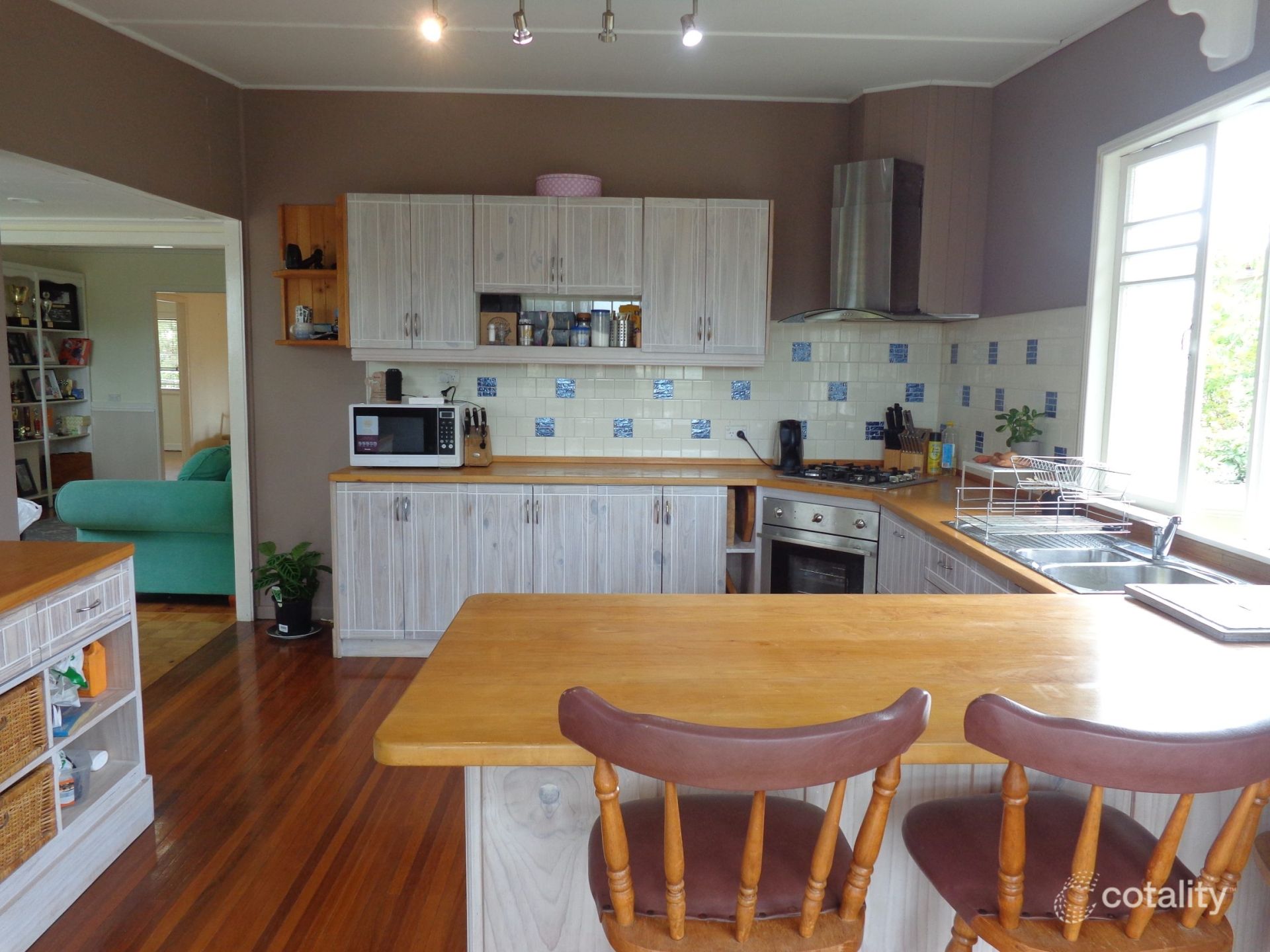 23 Arbury St, Maryborough, QLD 4650