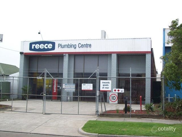 3 Leslie St, Dandenong, VIC 3175