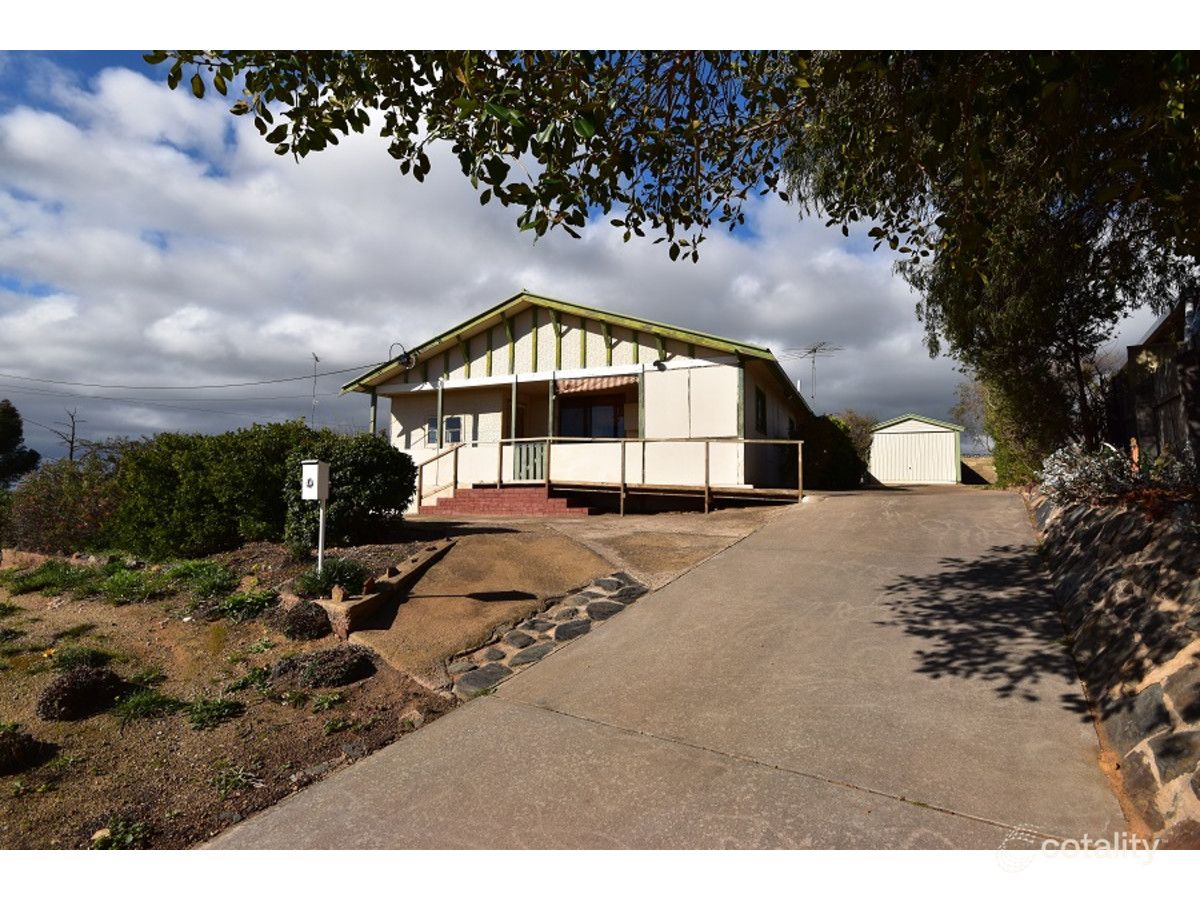 18 Boomerang Ave, Mannum, SA 5238