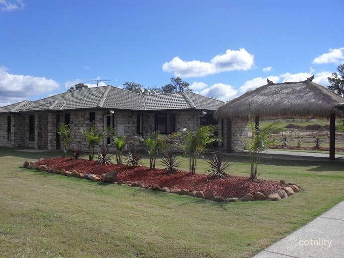 13 Mountain View Dr, Adare, QLD 4343