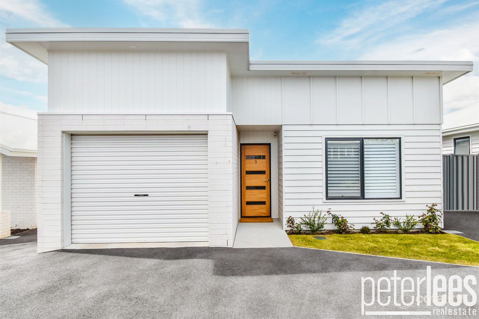 3/1b Vale St, Prospect Vale, TAS 7250