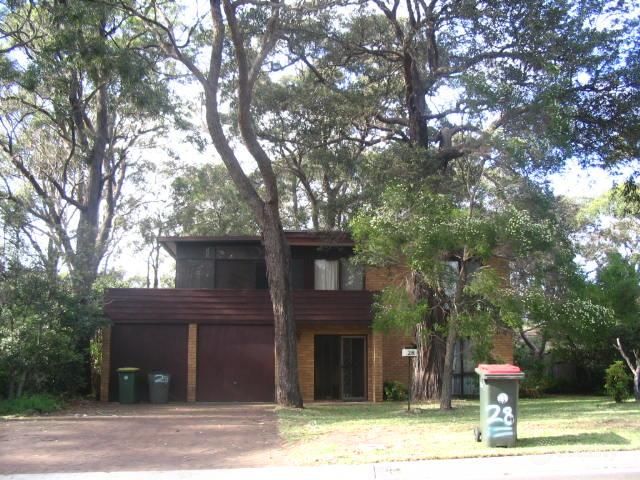 28 Bottle Forest Rd, Heathcote, NSW 2233