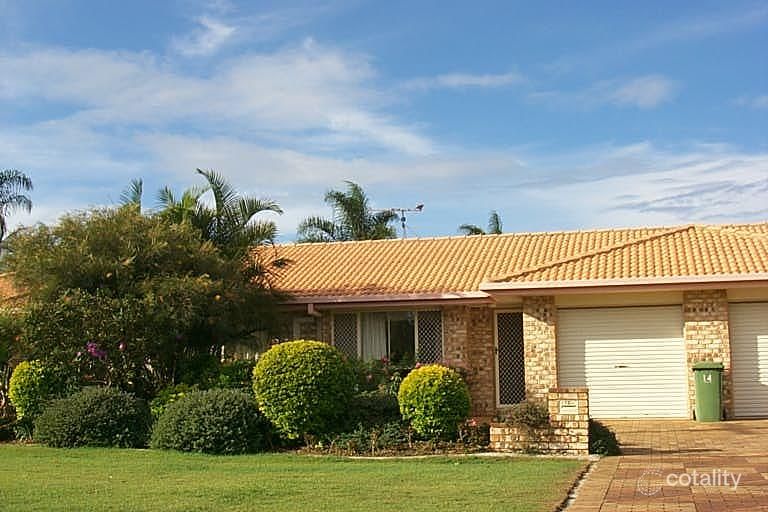 14 Glen Rd, Victoria Point, QLD 4165