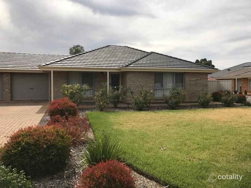 2/25 Fradd Ct, Angle Vale, SA 5117