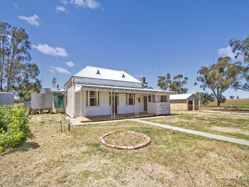 152 Kamarooka Store Rd, Kamarooka, VIC 3570