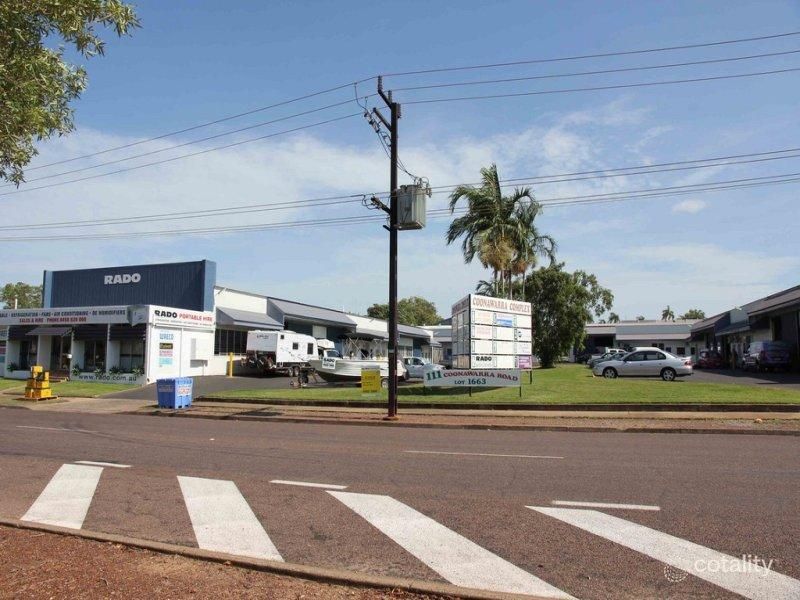 6/111 Coonawarra Rd, Winnellie, NT 0820