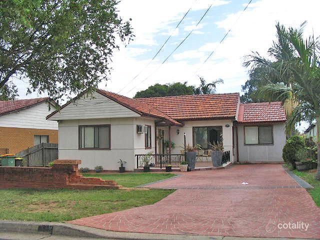 118 Wilbur St, Greenacre, NSW 2190