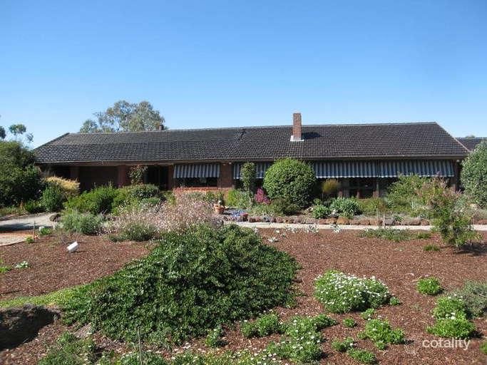 428 Long Forest Rd, Long Forest, VIC 3340