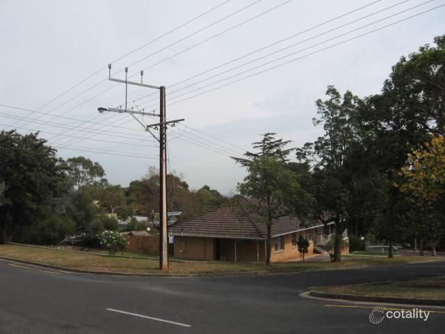 37 Crompton Dr, Wattle Park, SA 5066