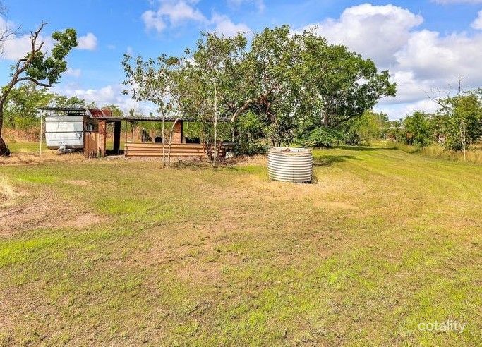 490 Cheeney Rd, Eva Valley, NT 0822