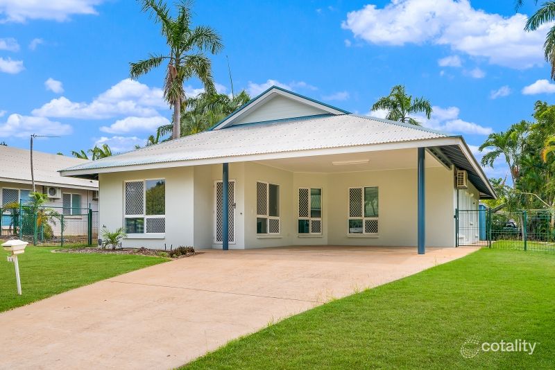 15 Corypha Cct, Durack, NT 0830
