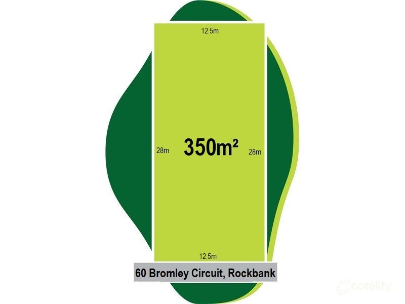 60 Bromley Cct, Thornhill Park, VIC 3335